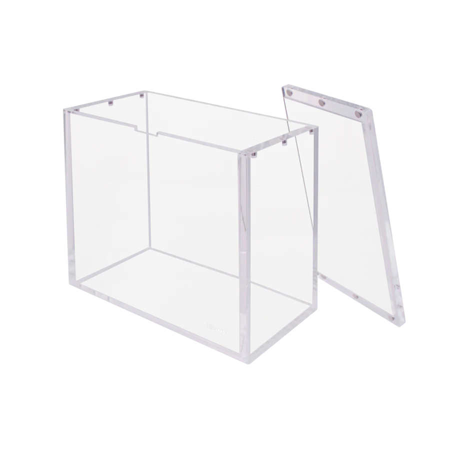 Ultra Pro - Acrylic Booster Box Display