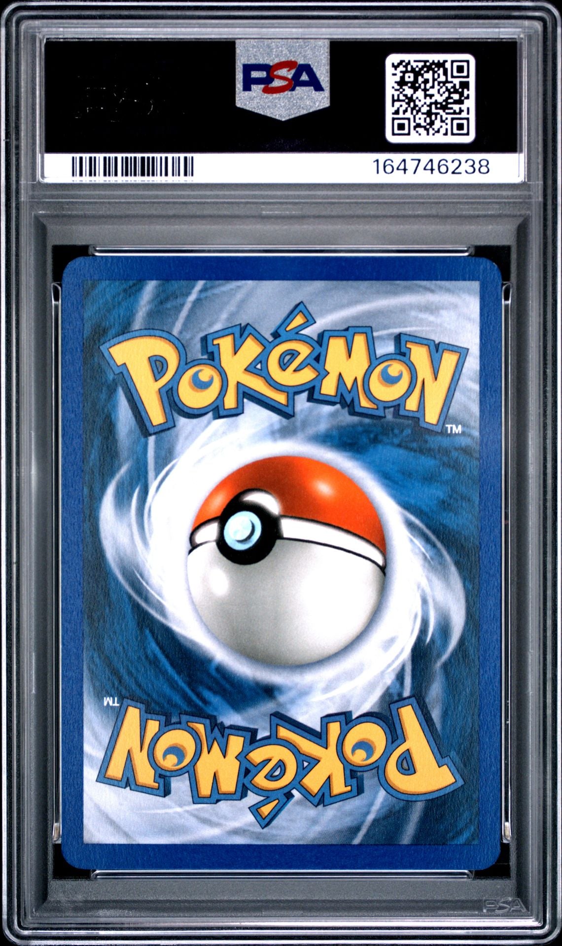 2006 POKEMON EX CRYSTAL GUARDIANS 48 CHARMANDER-REVERSE FOIL PSA 8