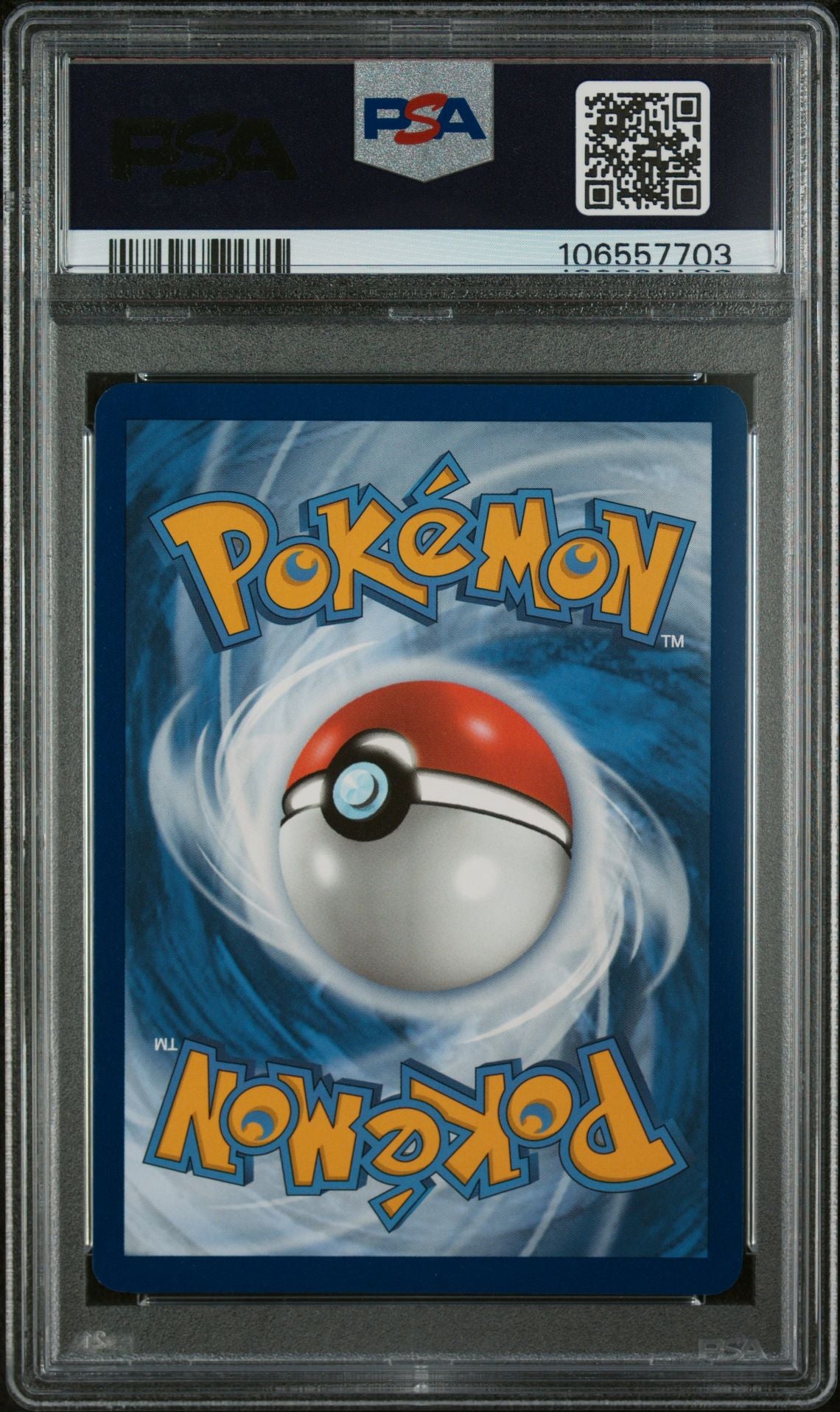 Graded 2023 Pokemon Crown Zenith GG67 Orgn.frm.palkia VSTAR-Crown Zenith-FA-Secret PSA 10 cert 106557703