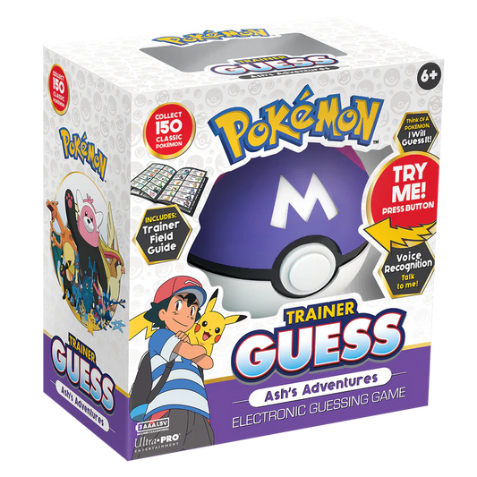 Pokemon Trainer Game  (Version may Vary)