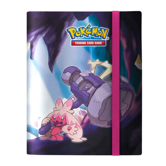 Tinkaton 9-Pocket Ultra Pro Binder