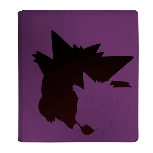 Ultra Pro Elite Series - Gengar 12pkt Binder