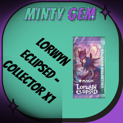 Magic the Gathering - Single Packs