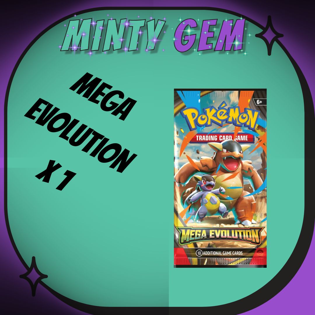 English - Pokemon Booster Packs – The Poke Post
