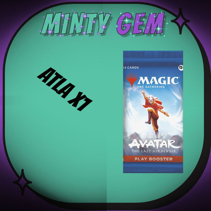 Magic the Gathering - Single Packs
