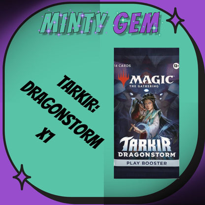 Magic the Gathering - Single Packs