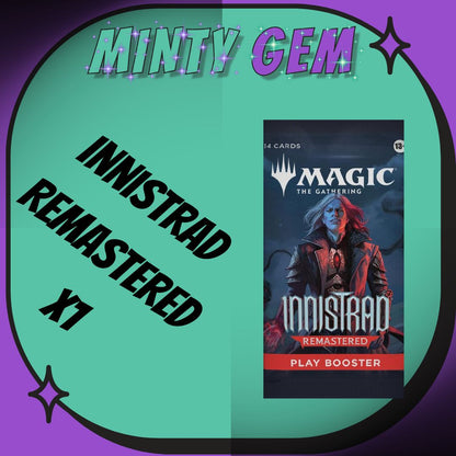 Magic the Gathering - Single Packs