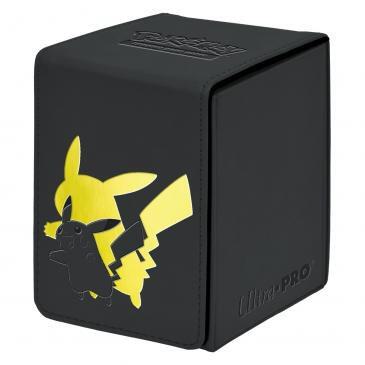 Ultra Pro Alcove Flip - Pikachu