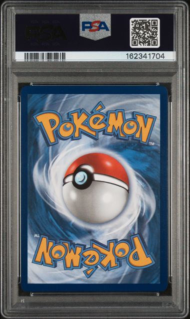 Graded 2025 Pokemon Phantasmal Flames 125 Mega Charizard X ex-Special Illustration Rare PSA 9 cert 162341704