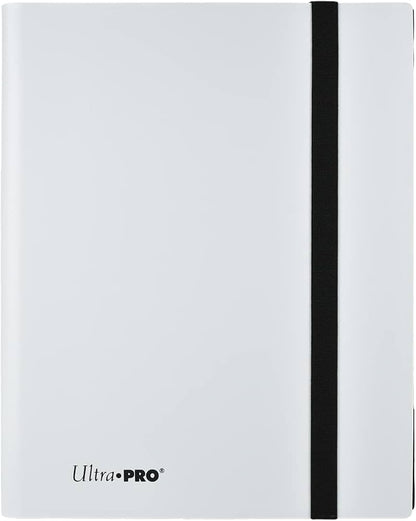 Eclipse 9-Pocket Pro-Binder (Various Colors)