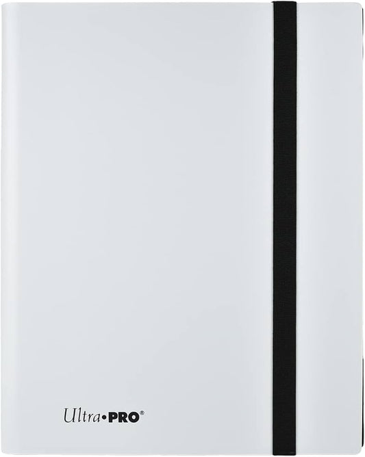 Eclipse 9-Pocket Pro-Binder (Various Colors)