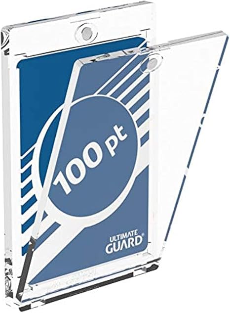 Ultimate Guard Magnetic Case 100pt