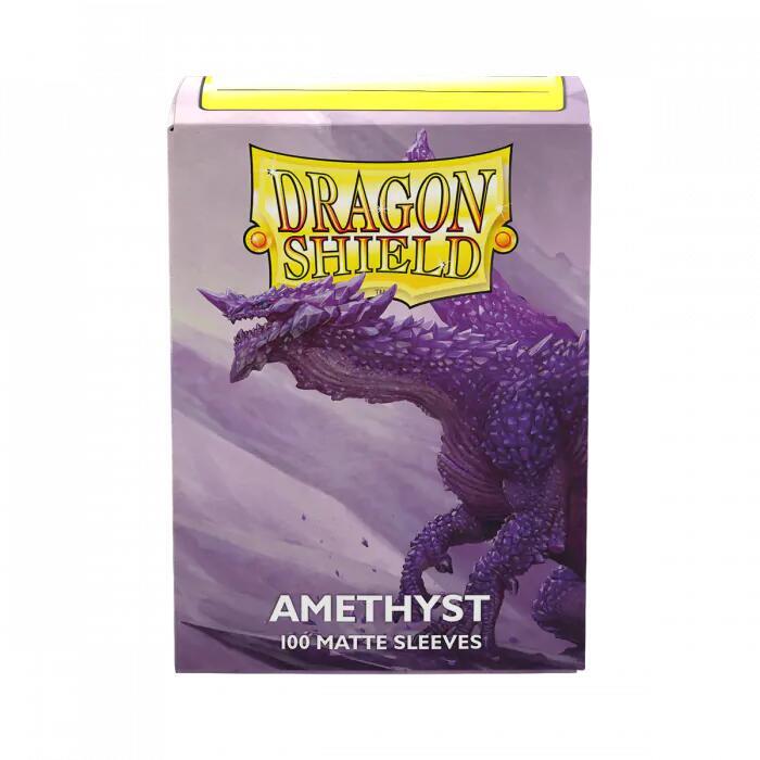 Dragon Shield Sleeves ( Various Colors & Finishes)
