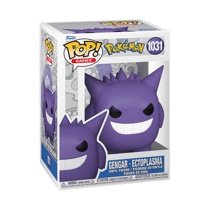 Pokemon Funko Pop