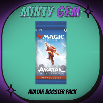 Magic the Gathering - Single Packs