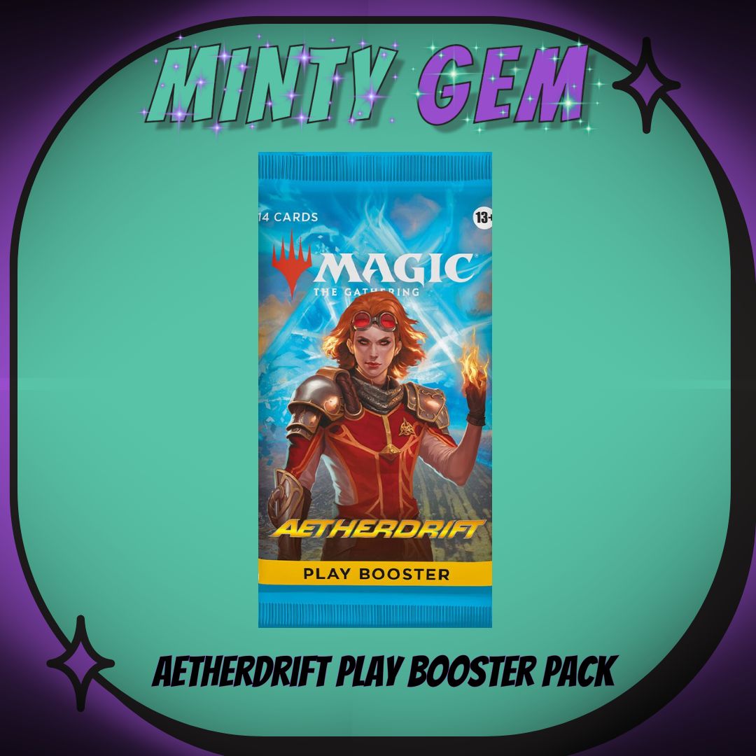 Magic the Gathering - Single Packs