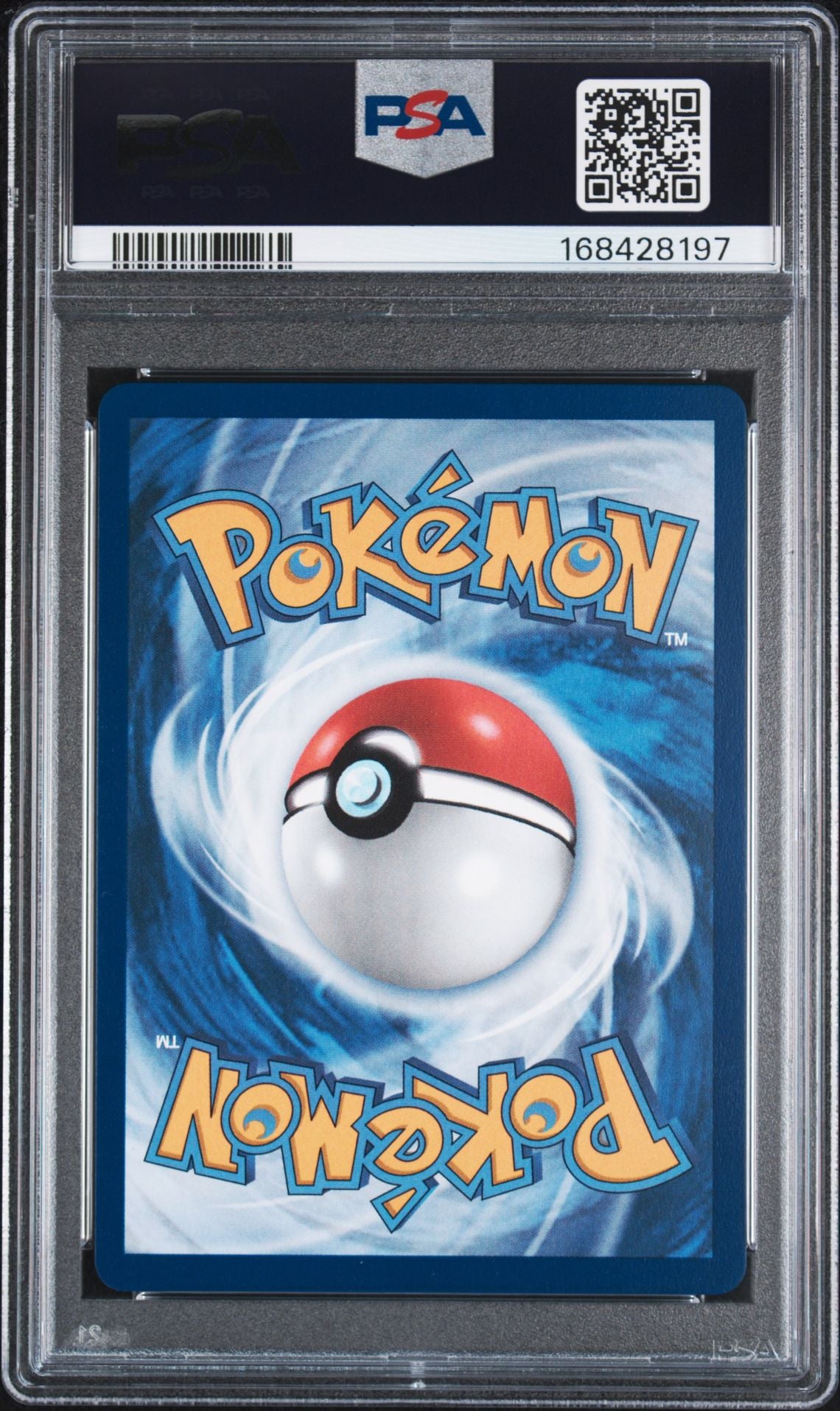 Graded 2026 Pokemon Perfect Order 121 Meowth ex-Special Illustration Rare PSA 10 cert 168428197