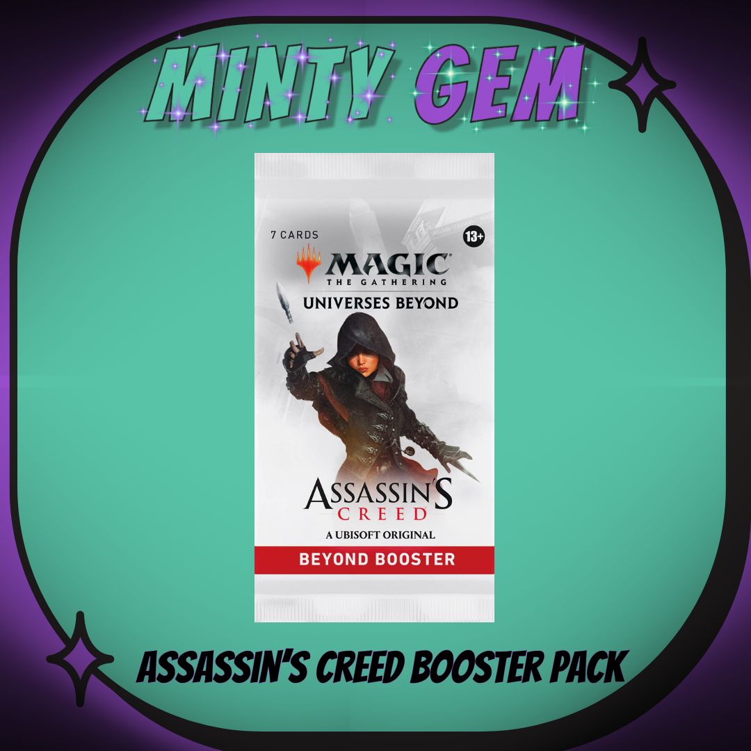 Magic the Gathering - Single Packs