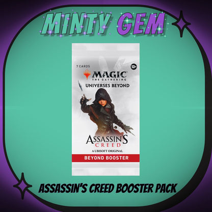 Magic the Gathering - Single Packs