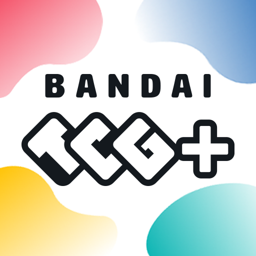 Bandai + Ticket