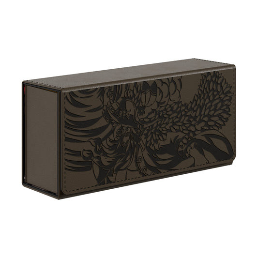 Dueling Guards Deck Box (Artwork Varies)