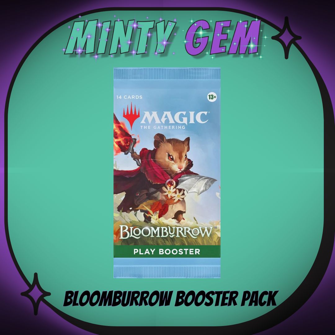 Magic the Gathering - Single Packs