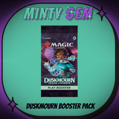 Magic the Gathering - Single Packs