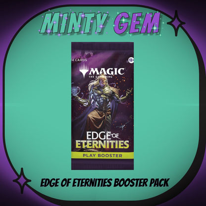 Magic the Gathering - Single Packs