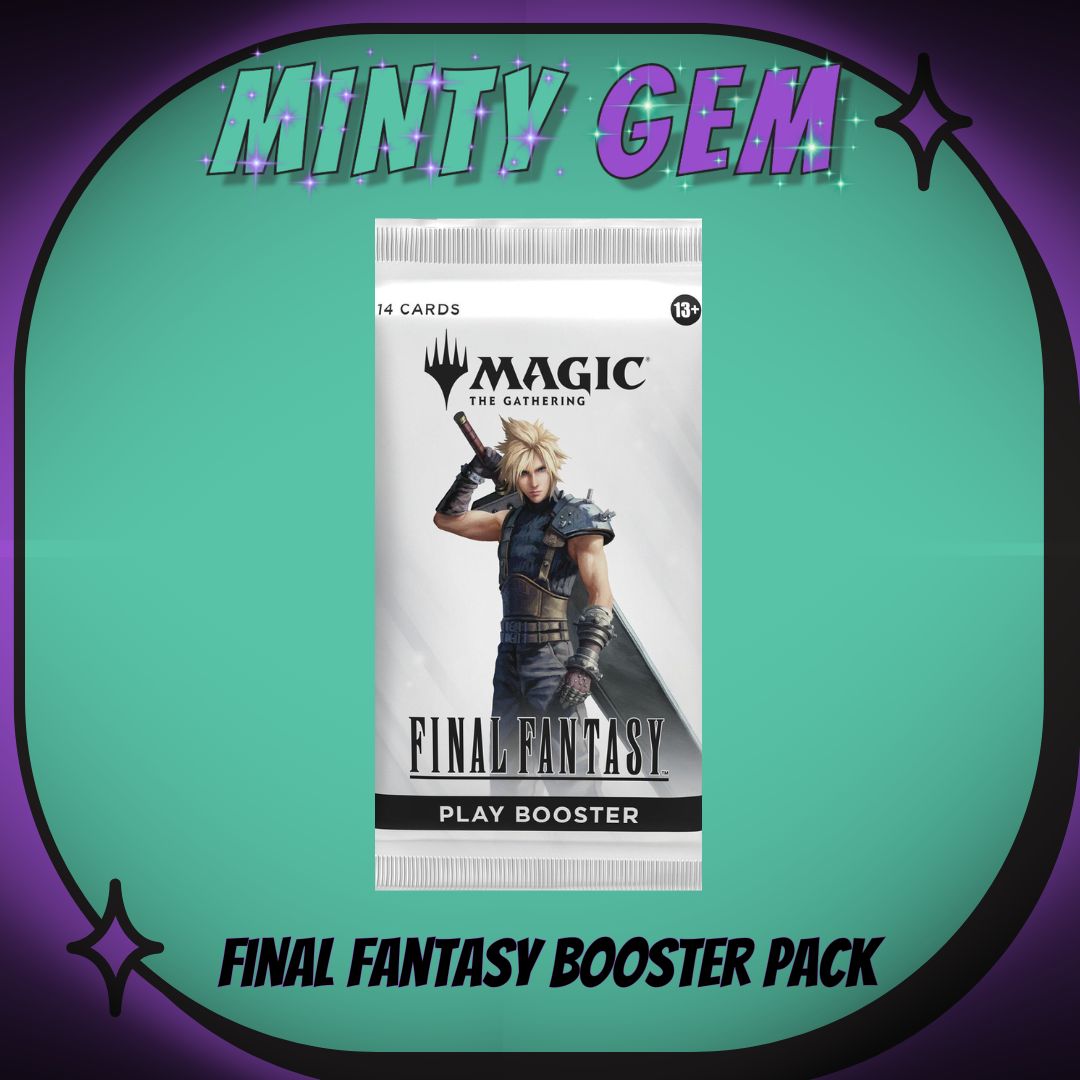 Magic the Gathering - Single Packs