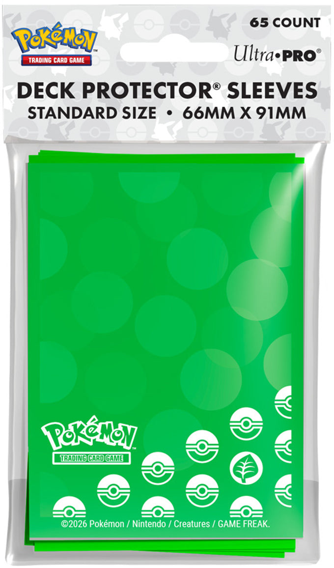 buy ultra pro card sleeves Ultra PRO Soft Sleeves 5-Pack – Baseline Sports Cards main image 1