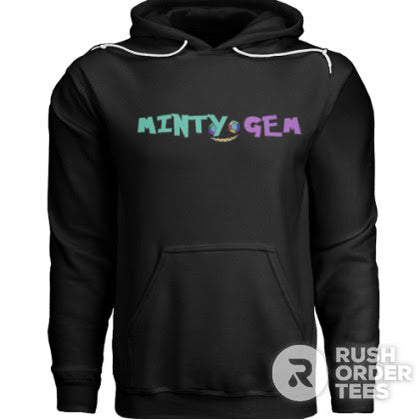 Poke Post Merch (Various Styles, Colors, and Sizes)