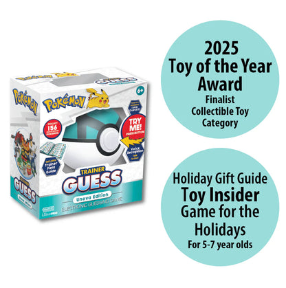 Pokemon Trainer Game  (Version may Vary)
