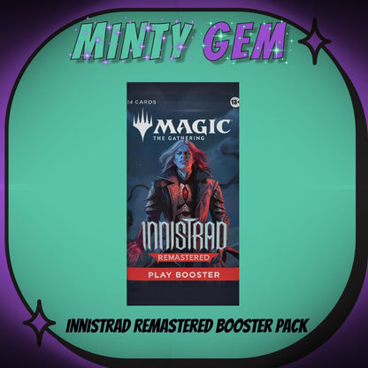 Magic the Gathering - Single Packs