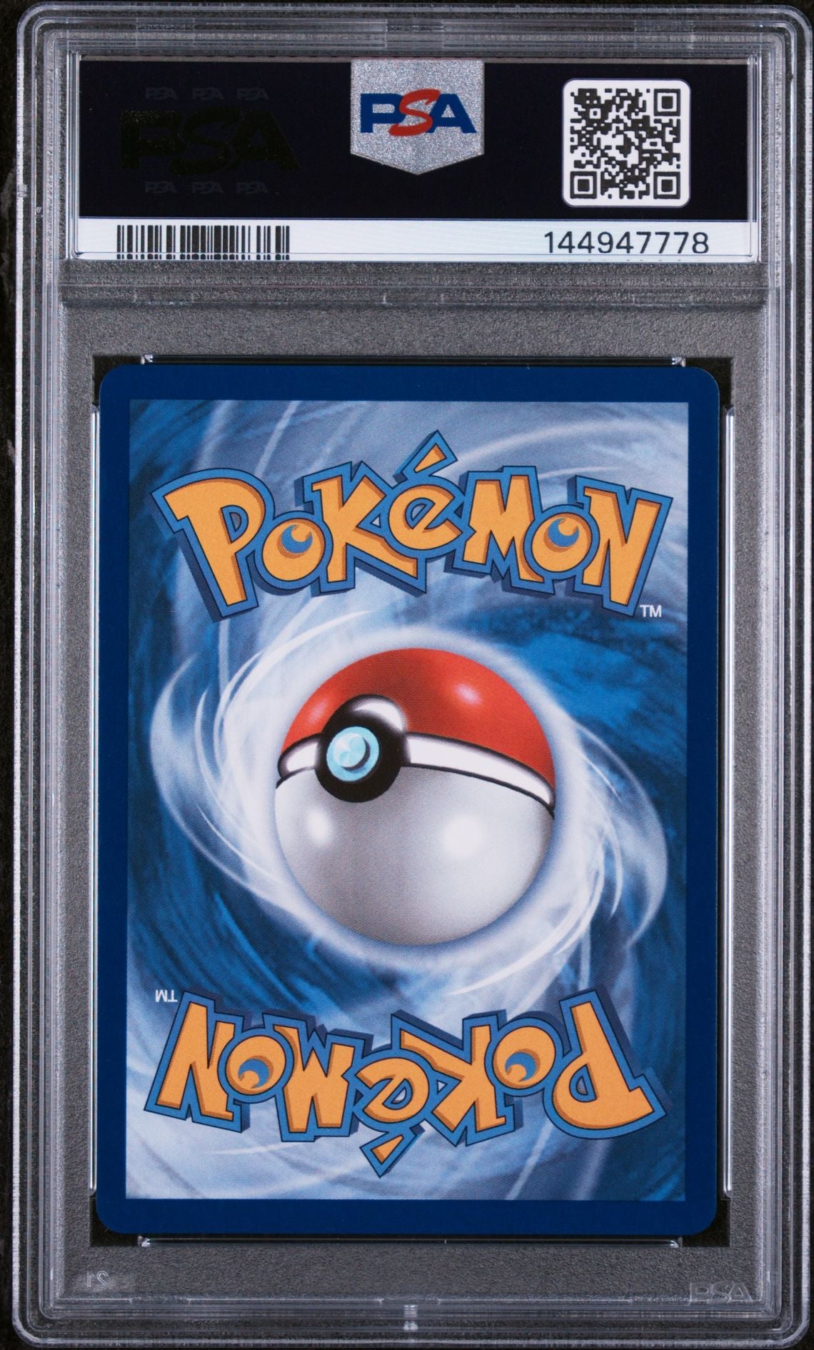 Graded 2025 Pokemon Phantasmal Flames 125 Mega Charizard X ex-Special Illustration Rare PSA 9 cert 144947778