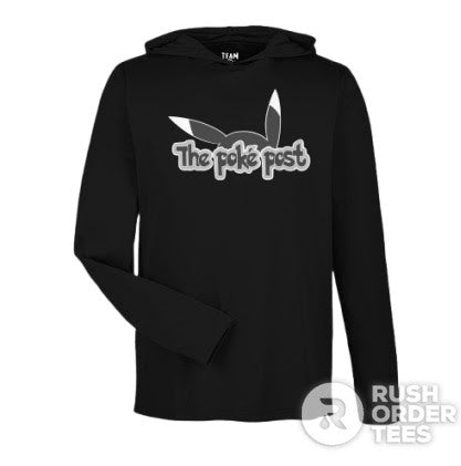 Poke Post Merch (Various Styles, Colors, and Sizes)