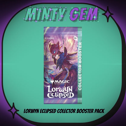 Magic the Gathering - Single Packs