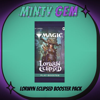 Magic the Gathering - Single Packs