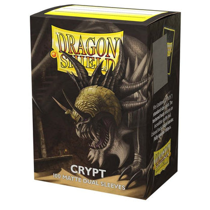 Dragon Shield Sleeves ( Various Colors & Finishes)