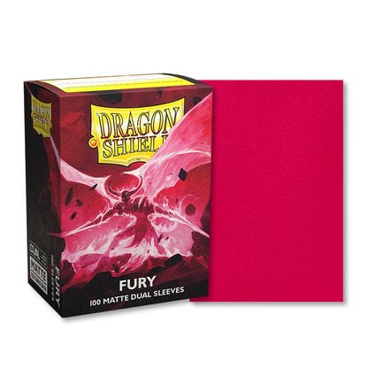 Dragon Shield Sleeves ( Various Colors & Finishes)