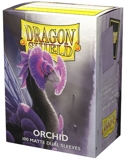 Dragon Shield Sleeves ( Various Colors & Finishes)
