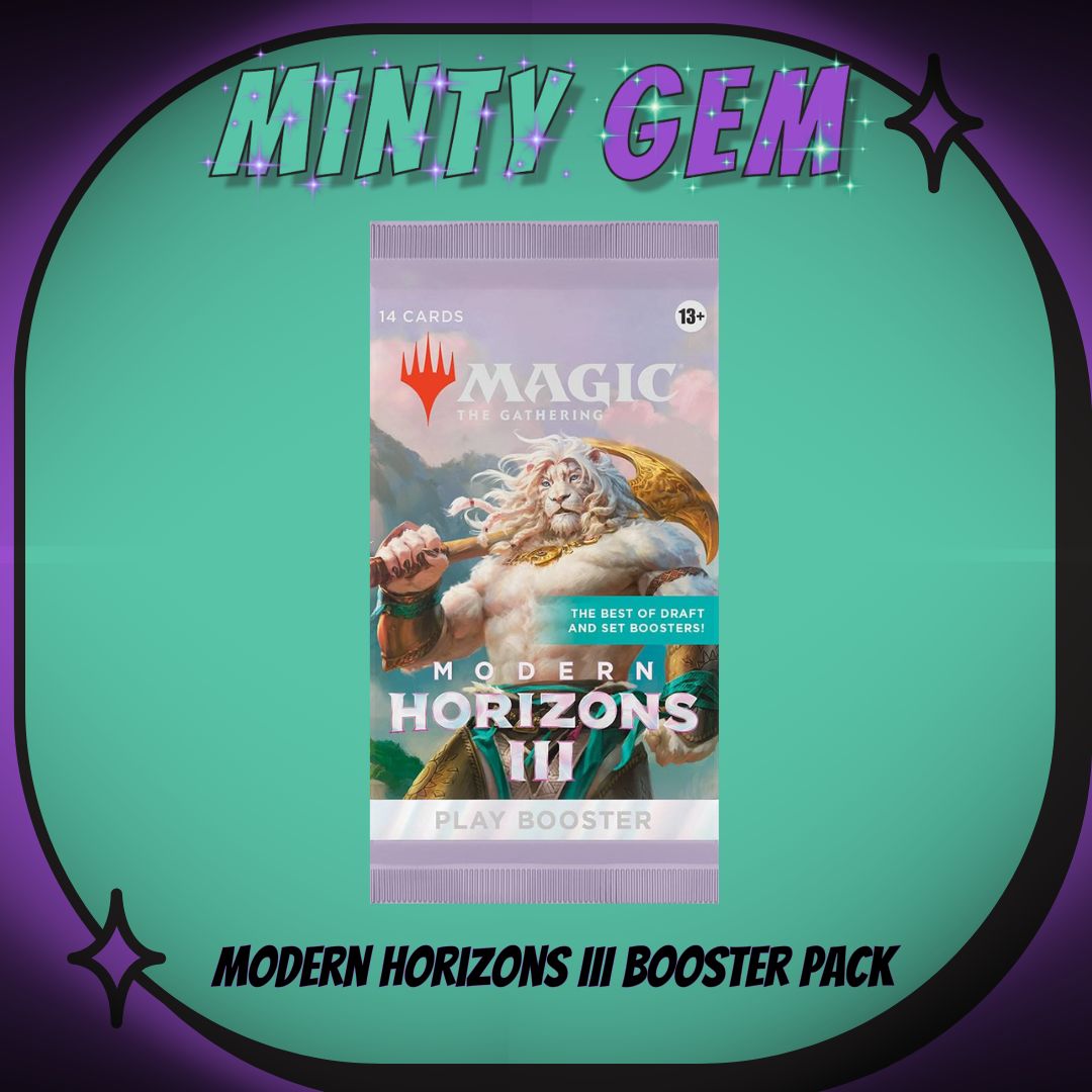 Magic the Gathering - Single Packs