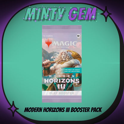 Magic the Gathering - Single Packs