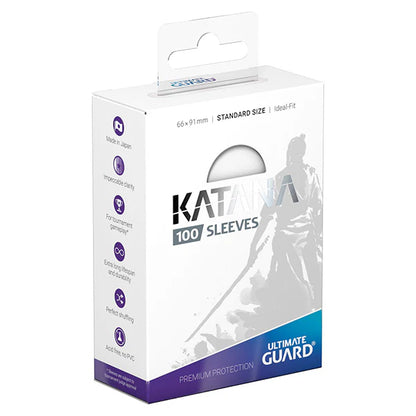 Katana Sleeves (Color and Style May Vary)