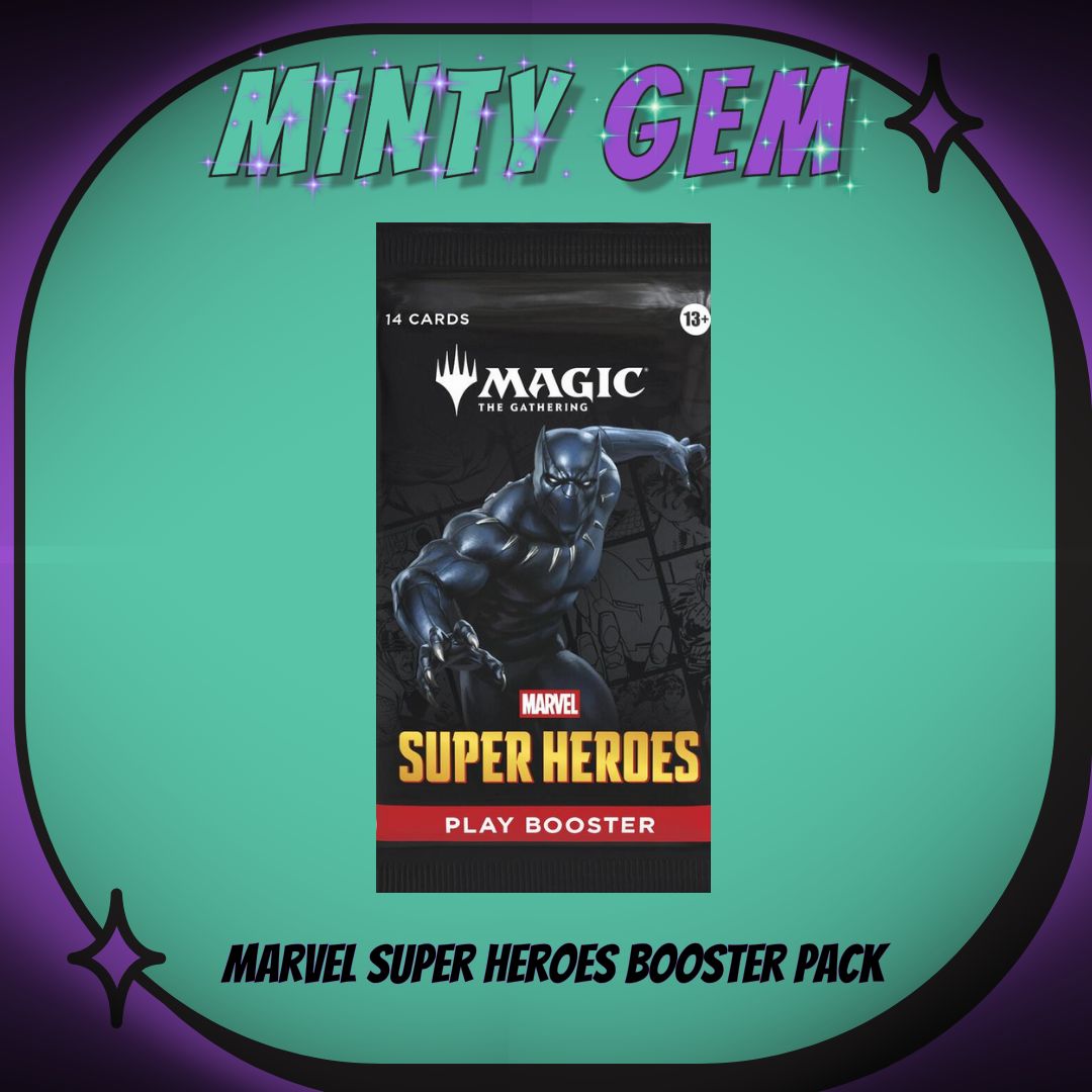 Magic the Gathering - Single Packs