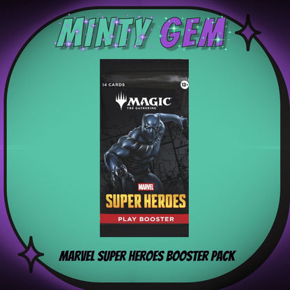 Magic the Gathering - Single Packs
