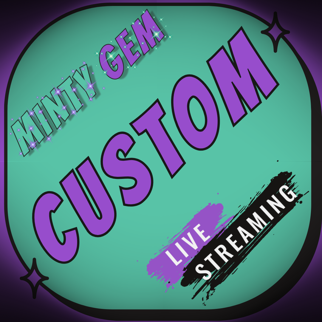 Live Energy Break Game - 8 spots - 32 packs - Pokemon