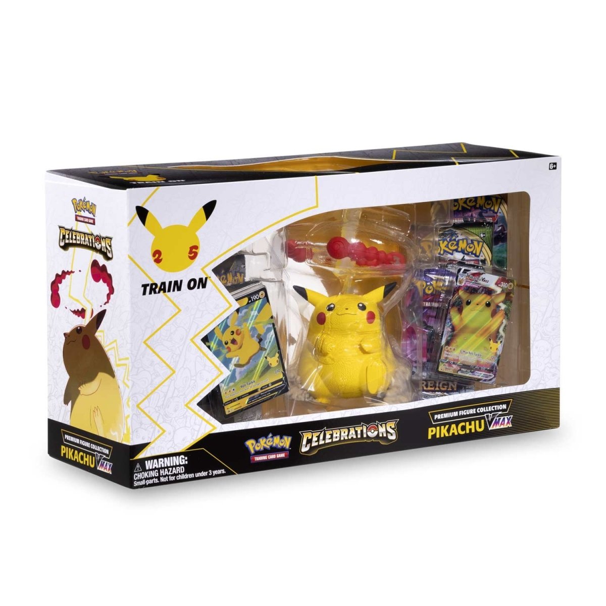 Celebrations Premium Figure Collection