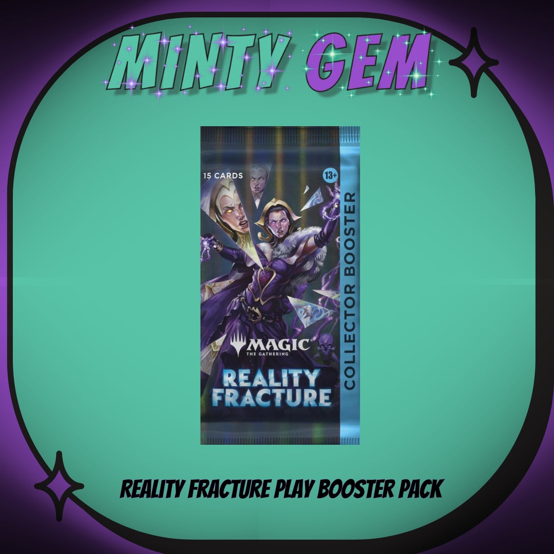 Magic the Gathering - Single Packs