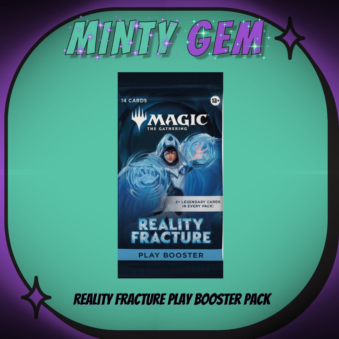 Magic the Gathering - Single Packs