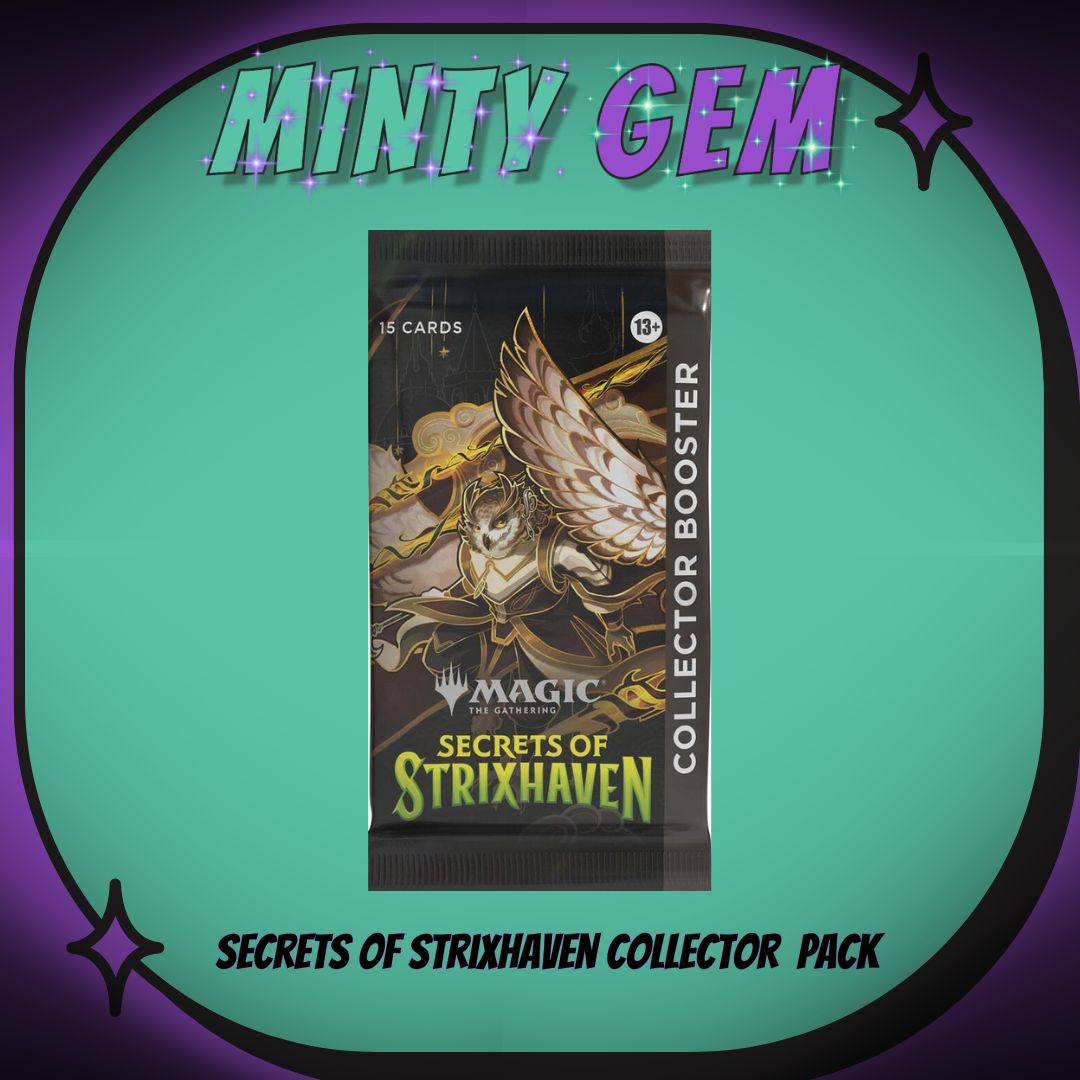Magic the Gathering - Single Packs
